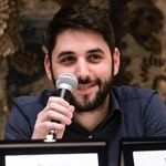 Profile Picture of Marco Scioli (@marcoilpresidente_) on Instagram