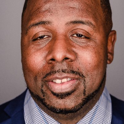 Profile Picture of Jayson Bryant (@Servingbrands) on Twitter