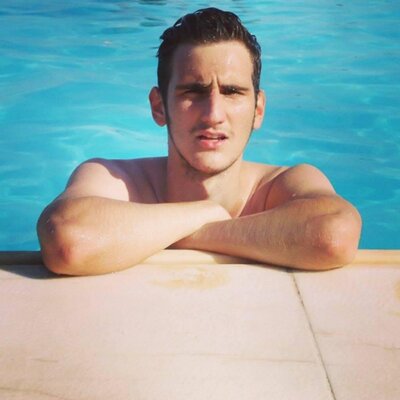 Profile Picture of Chris Liapis (@chrisliapis) on Twitter