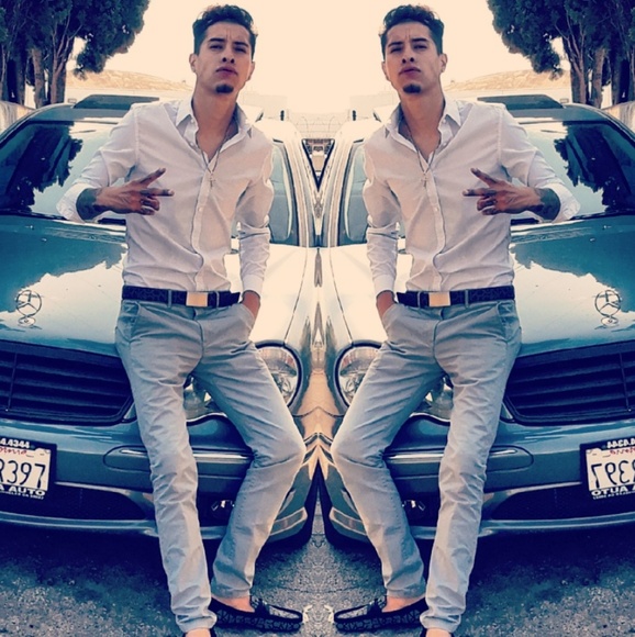 Profile Picture of Tony Lopez (@tony23_) on Poshmark