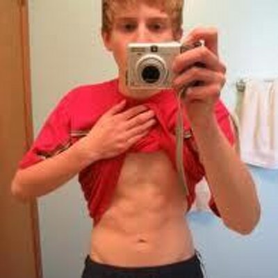 Profile Picture of Evan Haught (@EvanHaught2) on Twitter