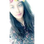 Profile Picture of Sharon Raju (@sharonraju1) on Instagram