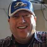 Profile Picture of John Clarke (@panhead50jc) on Flickr