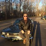 Profile Picture of Raymond Bridge (@raymondbridge) on Instagram
