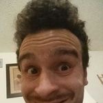 Profile Picture of Vini Joshua Febus (@sirdancealot21) on Instagram