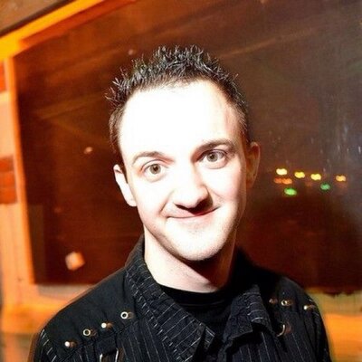 Profile Picture of Anton Graham (@AntonGraham4) on Twitter