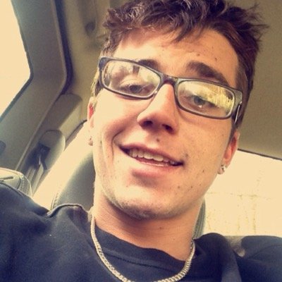 Profile Picture of Tommy Thacker (@thackboi) on Twitter