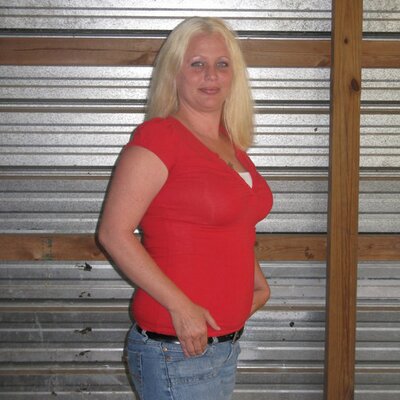 Profile Picture of Sherri Ortiz (@sadeye2006) on Twitter