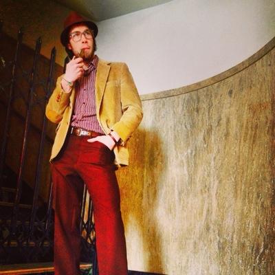 Profile Picture of David Duffey (@mountain_man307) on Twitter