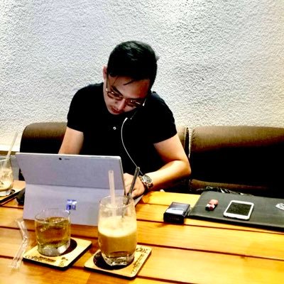 Profile Picture of Ed Hsiao (@ed_hsiao) on Twitter