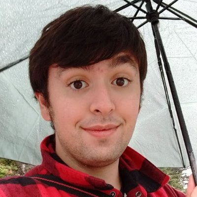 Profile Picture of Alexander Thibodeau (@AlexanderThibo6) on Twitter