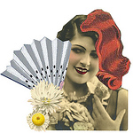 Profile Picture of Mary Santiago (@jaargang) on Flickr