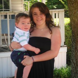 Profile Picture of Vivian Walker (@whiteknollwarhawks) on Myspace