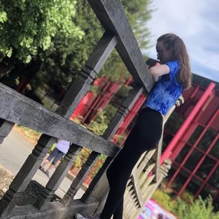Profile Picture of Rosie Greenwood (@greenwoodrosemary) on Instagram