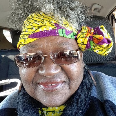 Profile Picture of Debra J Winston (@DebrajWinston3) on Twitter