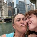 Profile Picture of Emily Bauerle-Tongue (@crazyemilyt) on Instagram