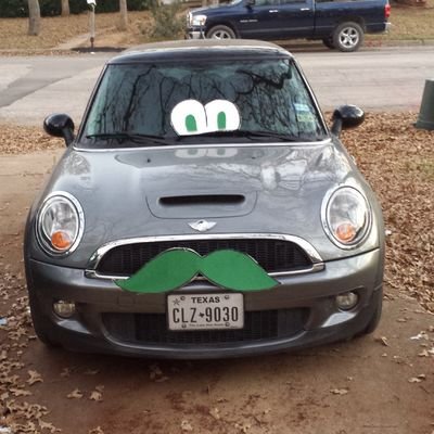 Profile Picture of Luis A Luera (@lluey1202) on Twitter