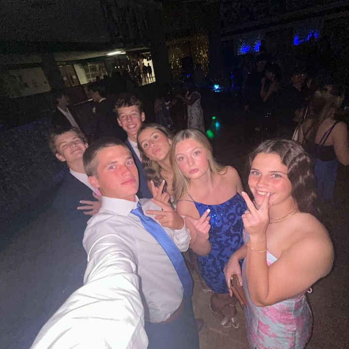 Profile Picture of Lucy Stites (@lucystites) on Tiktok