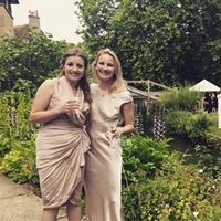 Profile Picture of Harriet Sharp (@harriet-sharp-3) on Quora
