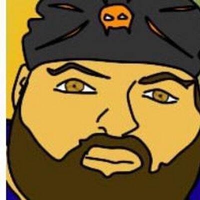 Benjamin Bordonaro - Twitter Profile Picture of Benjamin Bordonaro (@DarkTelsk) on Twitter