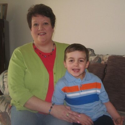 Profile Picture of Judy Wyatt (@TheWyatts2408) on Twitter