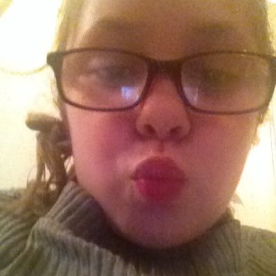 Profile Picture of Olivia Mcgrath (@Mcgrath8Olivia) on Twitter