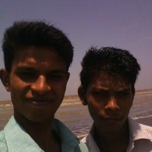 Profile Picture of Yogesh Rathod (@yogeshrathod311) on Twitter