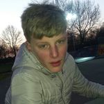 Profile Picture of Branden Waring (@branden.waring) on Instagram