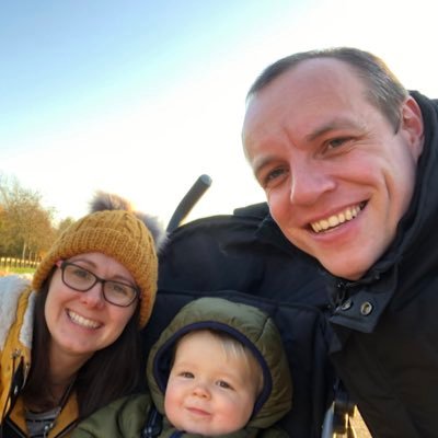 Profile Picture of David Merritt (@dmerritt85) on Twitter