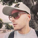 Profile Picture of Augusto Cesar Guzman (@augustoguzman) on Instagram