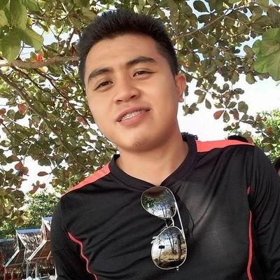 Profile Picture of Phillip Ed Gonzalez (@raienryuu_ed) on Twitter