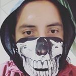 Profile Picture of Steven Vargas rios (@stevenvargasrios) on Instagram