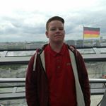 Profile Picture of Tom Blagg99 (@tomblagg) on Instagram
