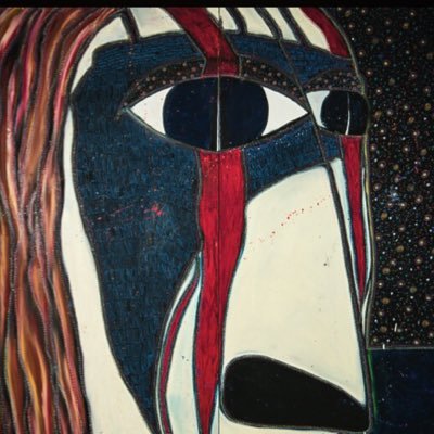 Profile Picture of Tom Wilson Artwork (@TomWilsonArt) on Twitter