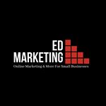 Profile Picture of Ed Marketing Global (@edmarketingglobal) on Instagram