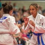 Profile Picture of Sofia Manca (@sofia.manca_judo) on Instagram
