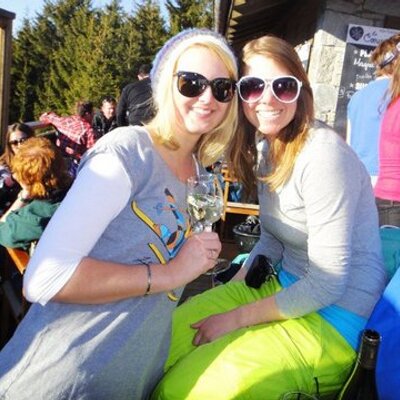 Profile Picture of Jessica Finn (@jessiefinn) on Twitter