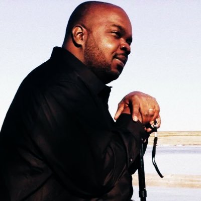 Profile Picture of Steven Spellman Books | Dark Fiction All The Time (@SpellmanBooks) on Twitter