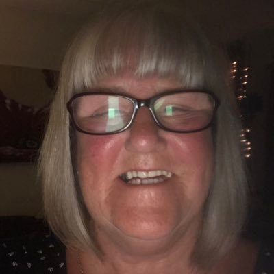 Profile Picture of Sue Feeney (@SueFeeney10) on Twitter