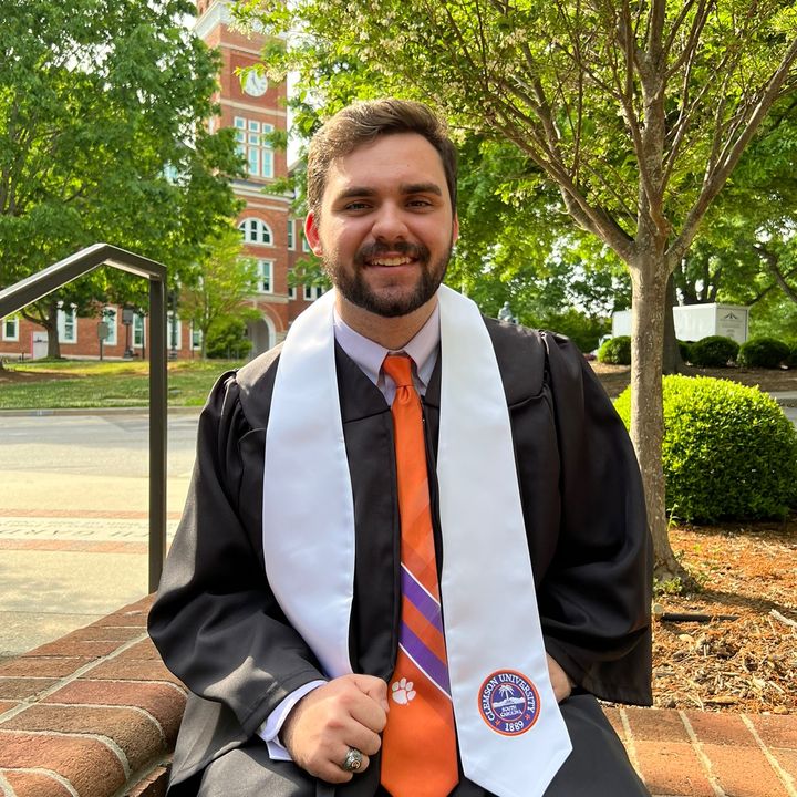 Profile Picture of Dustin Krout (@dbkrout12) on Tiktok