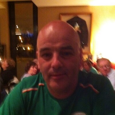 Profile Picture of Adrian Larkin (@larkin_adrian) on Twitter