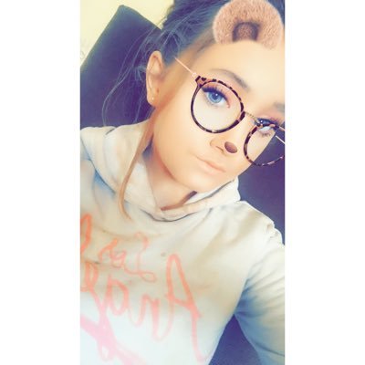 Profile Picture of Brittany Obrien (@Brittan89919241) on Twitter