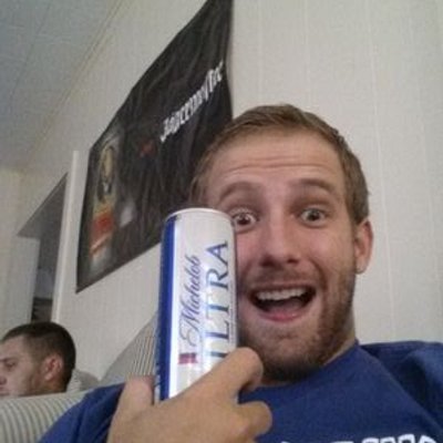 Profile Picture of Matt Higdon (@higdon_matt) on Twitter