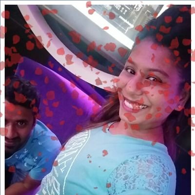 Profile Picture of Foram Sheth (@ForamSheth3) on Twitter