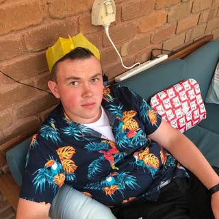 Profile Picture of Lachlan McGill (@l.mcgill) on Instagram