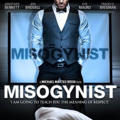 Profile Picture of Misogynist Movie (@MisogynistMovie) on Twitter