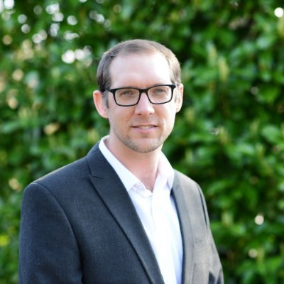 Profile Picture of Simon Osborne (@WazzTheBadger) on Twitter