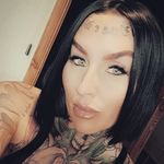 Profile Picture of Lisa Jones (@franki_occean) on Instagram