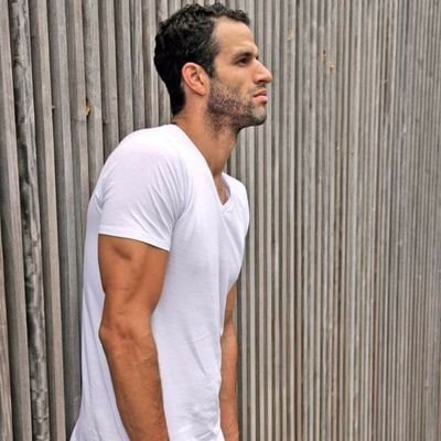 Profile Picture of Troy Parrish (@TheJesterTroy) on Twitter
