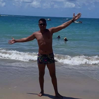 Profile Picture of DANIEL SENNA (@DANIELS72449006) on Twitter